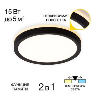 Тарелка CITILUX Norma CL748181