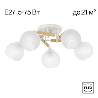 Люстра CITILUX TIKA CL133150