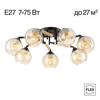 Люстра CITILUX TIKA CL133171