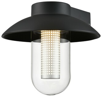 Уличный светильник Wertmark WELLA WE936.01.021