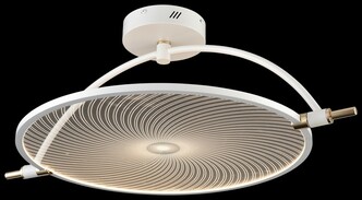 Люстра Wertmark LAURA WE430.03.007
