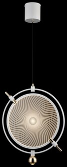 Подвес Wertmark LAURA WE430.02.006
