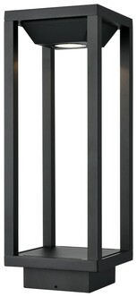 Уличный светильник Wertmark Wanda WE902.01.025