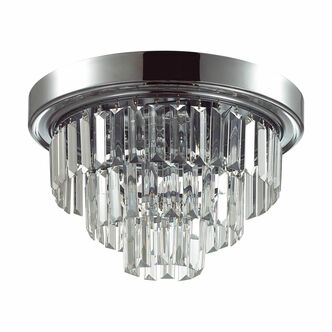Люстра LUMION ZAHA 8266/4C