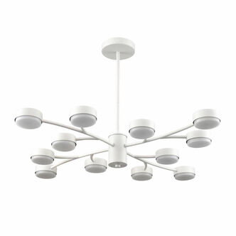 Люстра LUMION TORINA 8265/12