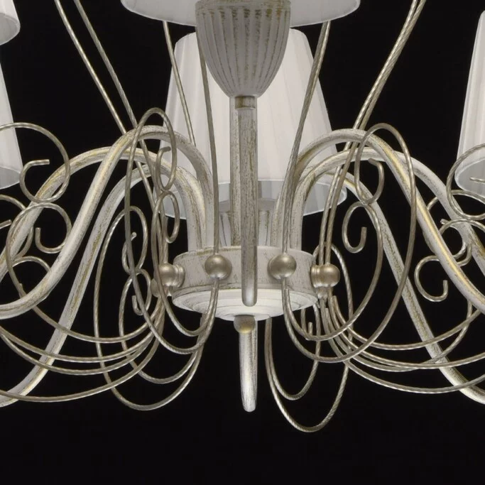 Люстра MW-LIGHT Виталина 448013308