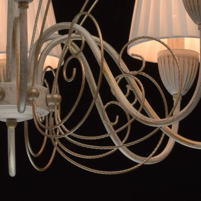 Люстра MW-LIGHT Виталина 448013308