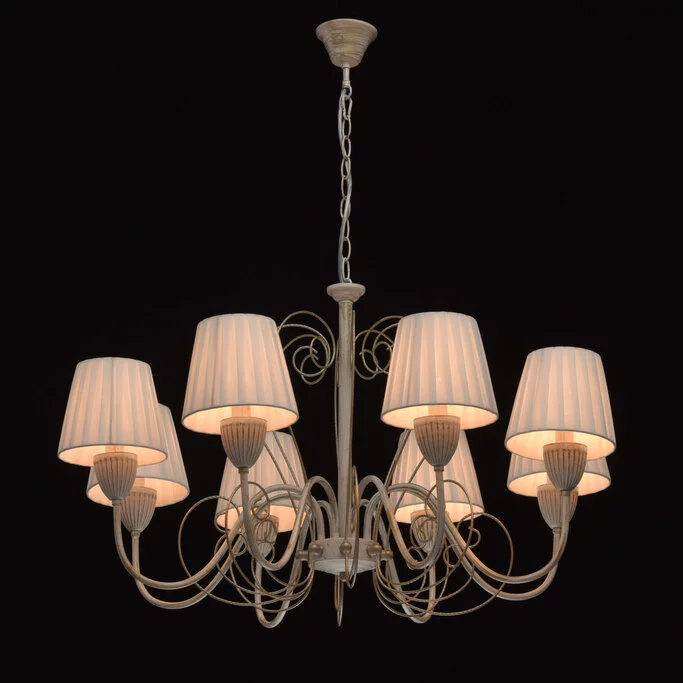 Люстра MW-LIGHT Виталина 448013308