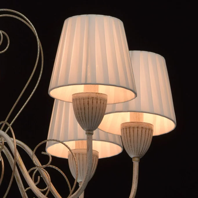 Люстра MW-LIGHT Виталина 448013308