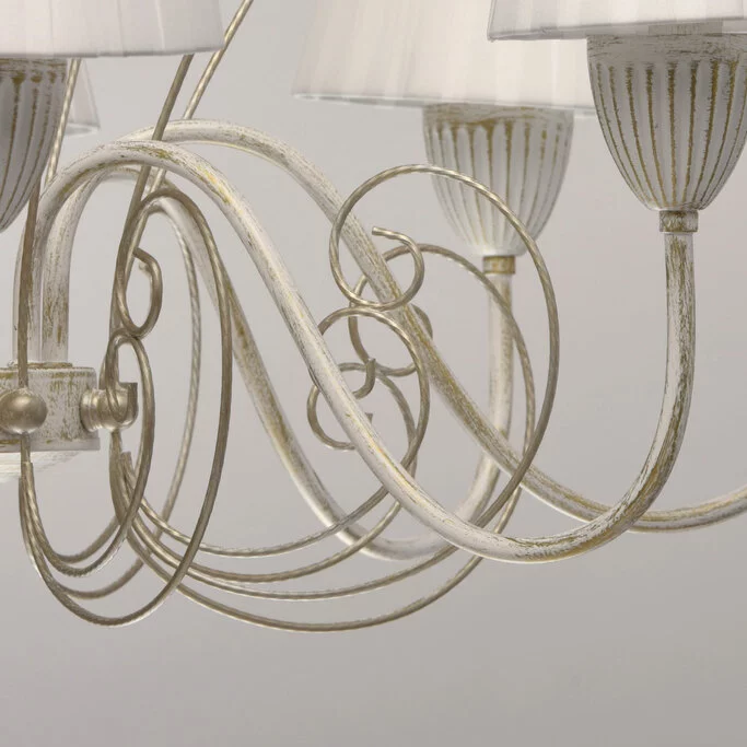 Люстра MW-LIGHT Виталина 448013308