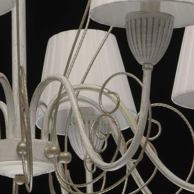 Люстра MW-LIGHT Виталина 448013308