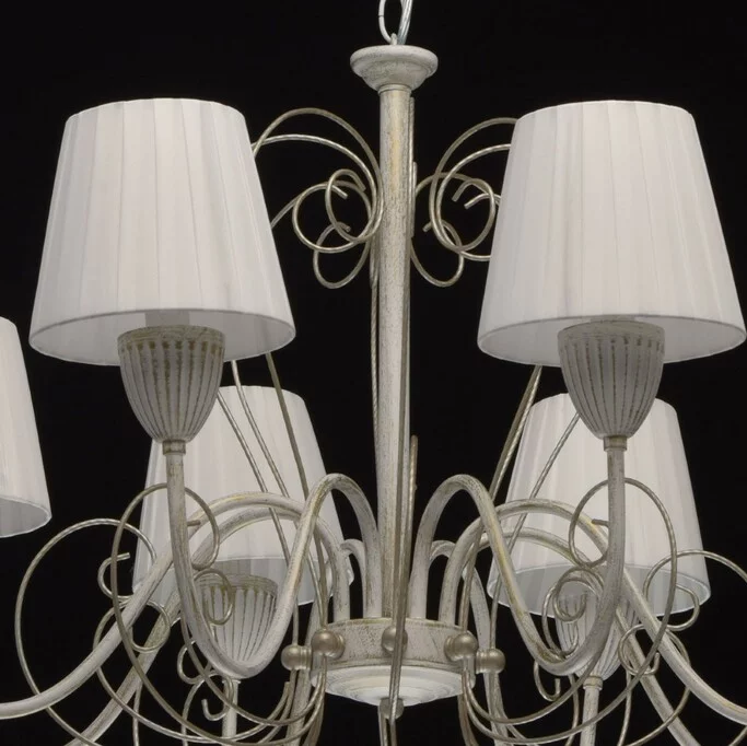 Люстра MW-LIGHT Виталина 448013308