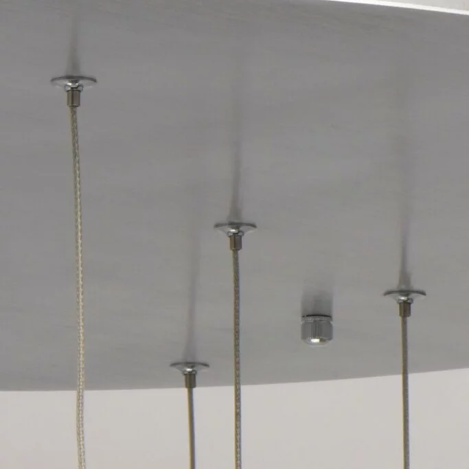 Люстра MW-LIGHT Капелия 730010315