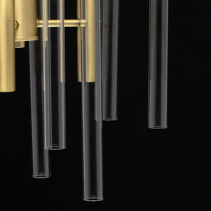 Люстра MW-LIGHT Альгеро 285010703