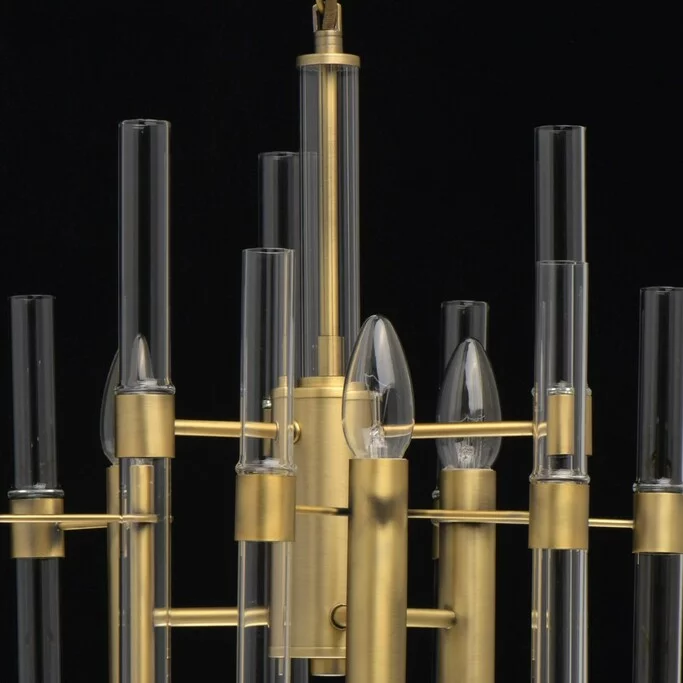 Люстра MW-LIGHT Альгеро 285010703