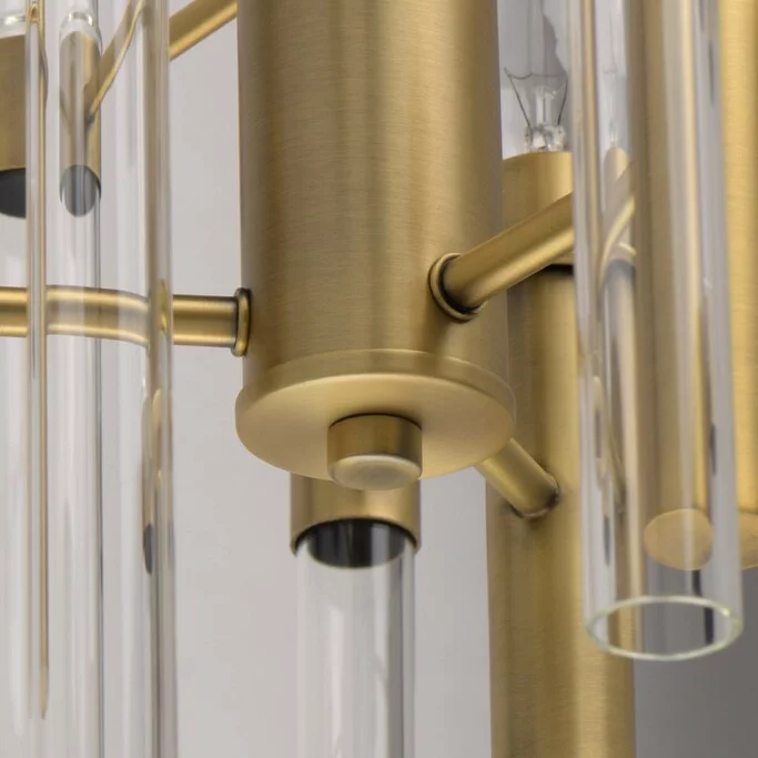 Люстра MW-LIGHT Альгеро 285010703