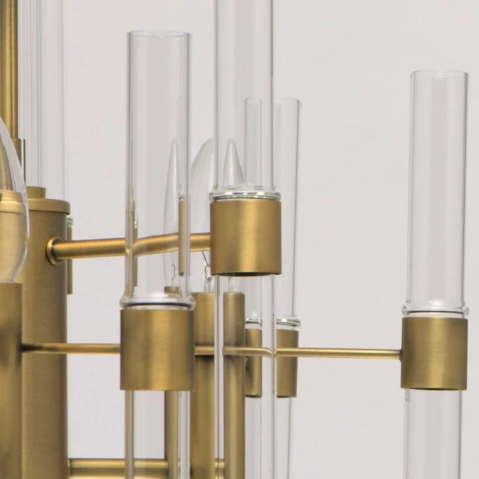 Люстра MW-LIGHT Альгеро 285010703