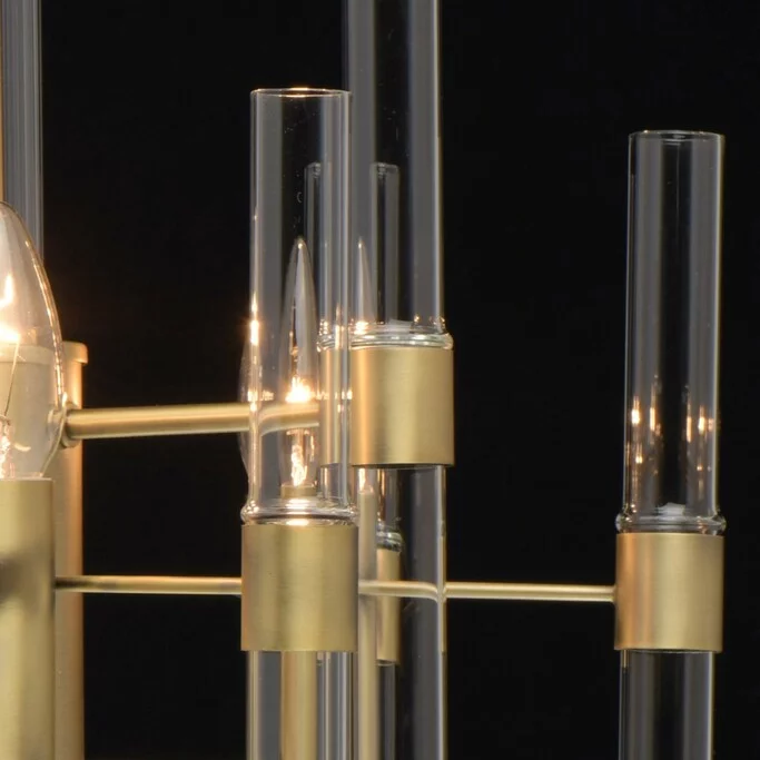 Люстра MW-LIGHT Альгеро 285010703