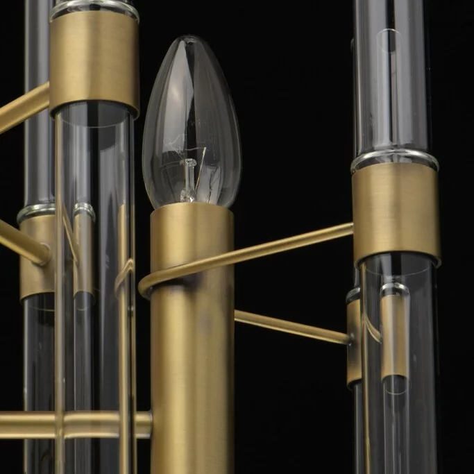 Люстра MW-LIGHT Альгеро 285010703