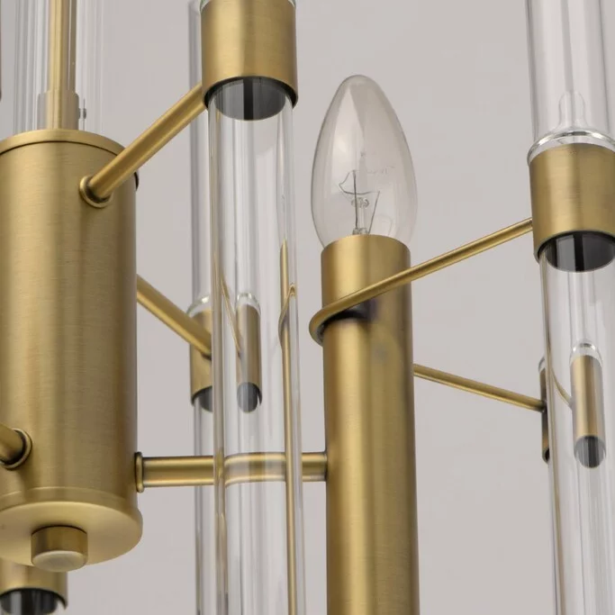 Люстра MW-LIGHT Альгеро 285010703