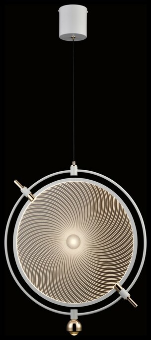 Подвес Wertmark LAURA WE430.03.006