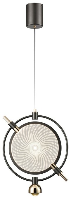 Подвес Wertmark LAURA WE430.01.026