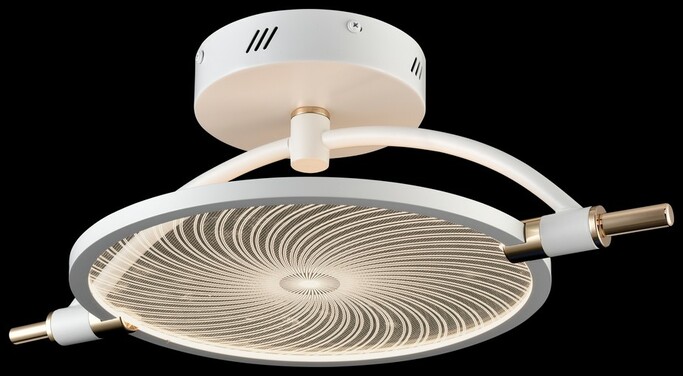 Люстра Wertmark LAURA WE430.01.007