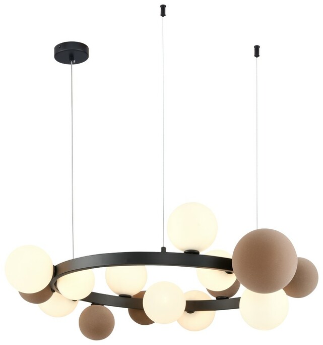 Люстра Wertmark Berta WE237.15.003