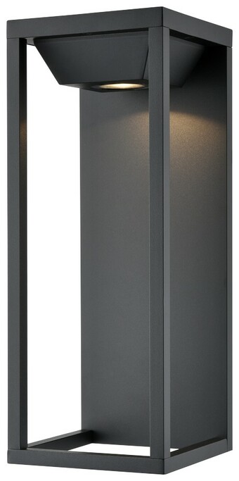 Уличный светильник Wertmark Wanda WE902.01.021