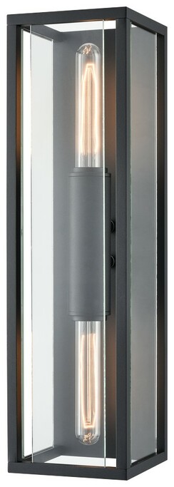 Уличный светильник Wertmark Wendy WE901.02.021