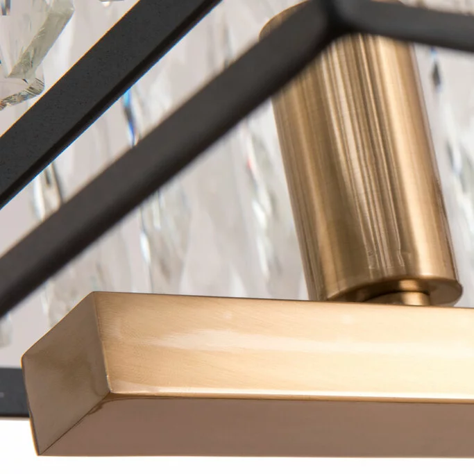 Люстра DIVINARE Frost 2022/21 SP-6