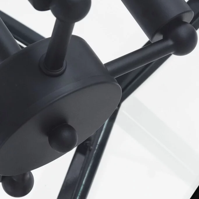 Люстра DIVINARE POLIDERO 2026/04 SP-4