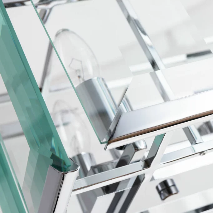 Люстра DIVINARE Ostin 1100/02 SP-12