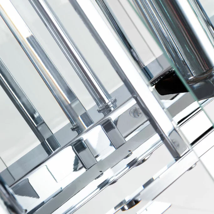 Люстра DIVINARE Ostin 1100/02 SP-12