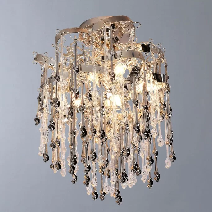 Люстра DIVINARE SALICE 3150/02 PL-6