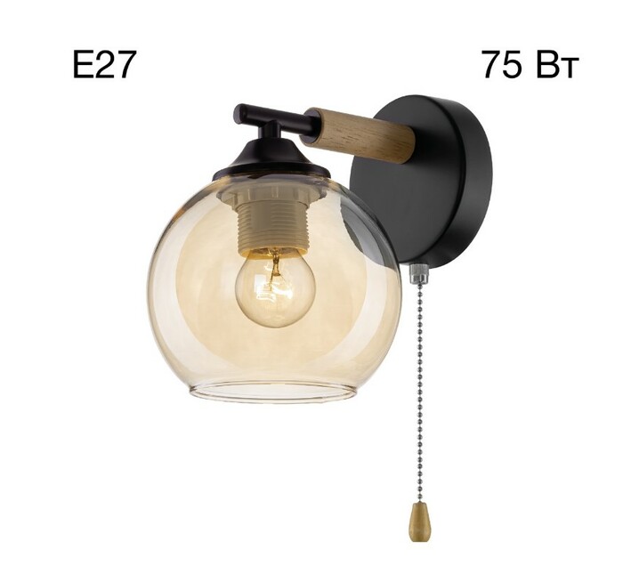 Бра CITILUX TIKA CL133411