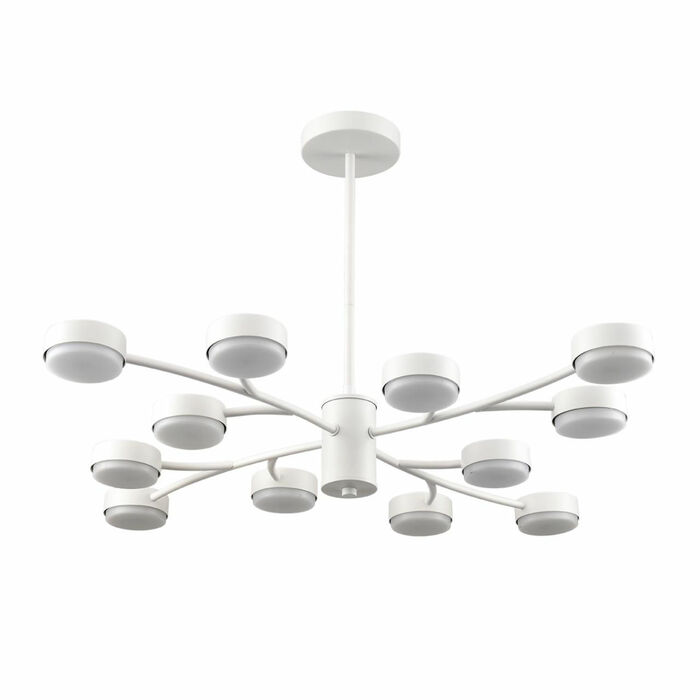 Люстра LUMION TORINA 8265/12