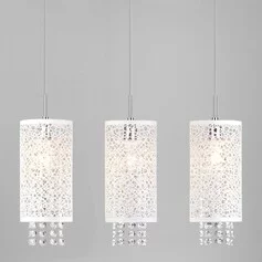 Подвес ЕВРОСВЕТ Лагуна 1181/3