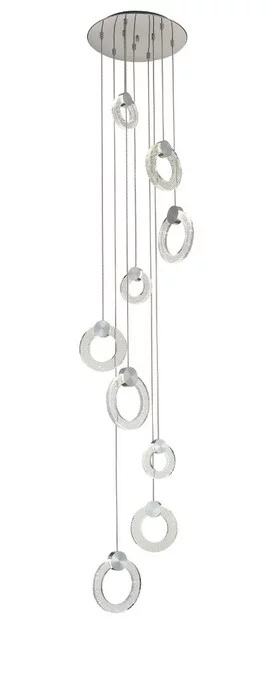 Люстра SIMPLE STORY 1081-LED36CL