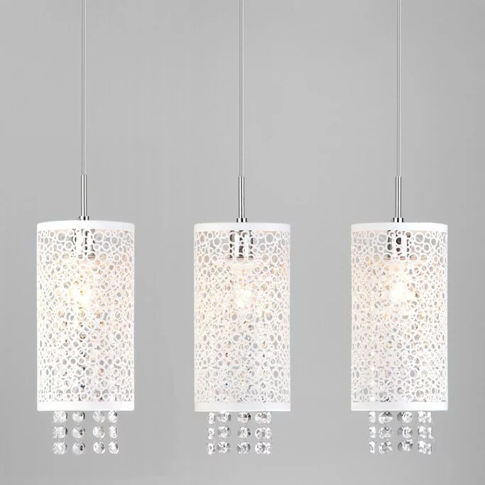 Подвес ЕВРОСВЕТ Лагуна 1181/3