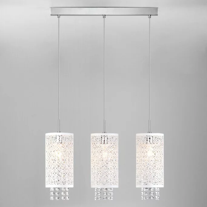 Подвес ЕВРОСВЕТ Лагуна 1181/3