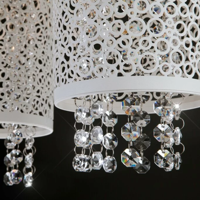 Подвес ЕВРОСВЕТ Лагуна 1181/3