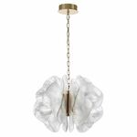 Люстра ODEON LIGHT SIAMA 5089/80L