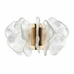Бра ODEON LIGHT SIAMA 5089/25WL