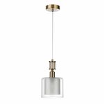 Подвес ODEON LIGHT SAGA 5088/1