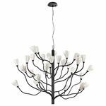 Люстра ODEON LIGHT GARDI 5090/30