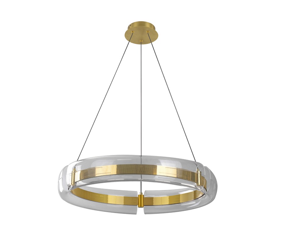 Люстра KINK LIGHT Риколь 08001-70,20