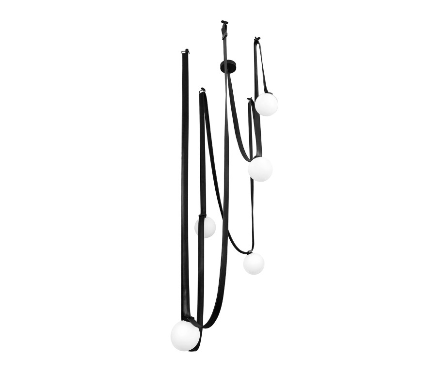 Подвес KINK LIGHT Клиф 07682-5,19
