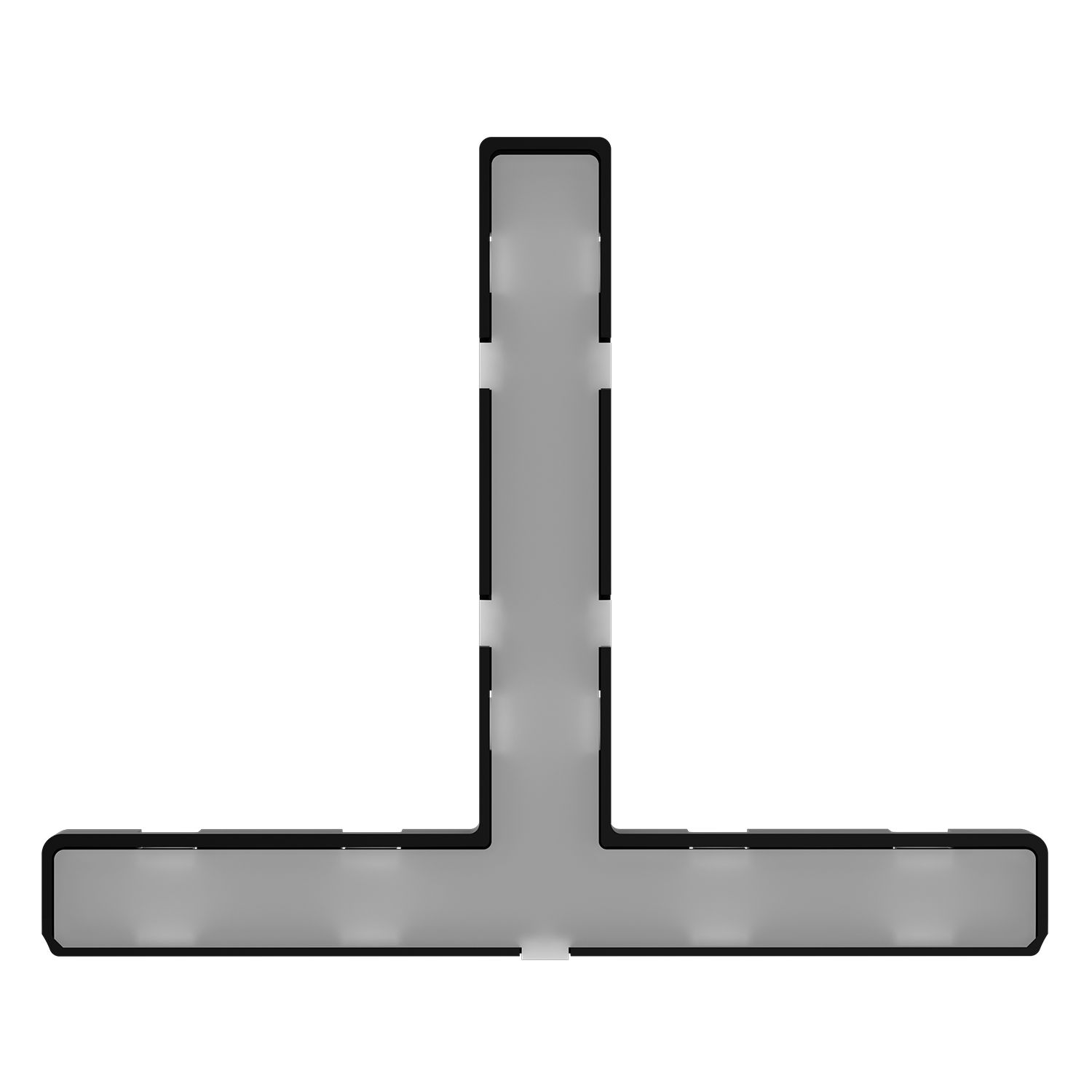 Voltum VLS080301 Модуль подсветки клавиш выключателя переключателя одноклавишного, S70