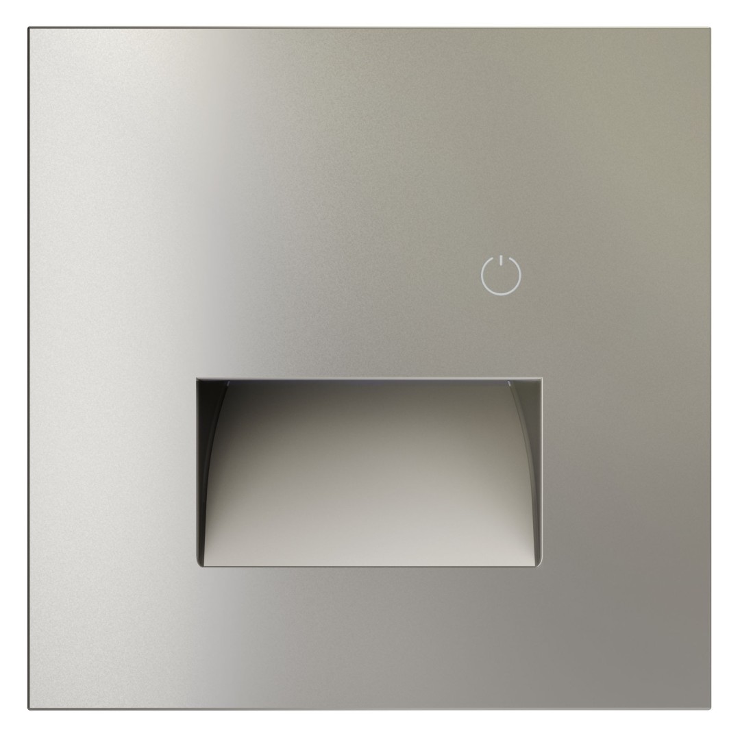 Voltum VLS002404 Накладка для подсветки светодиодной с датчиком, S70 (шелк)